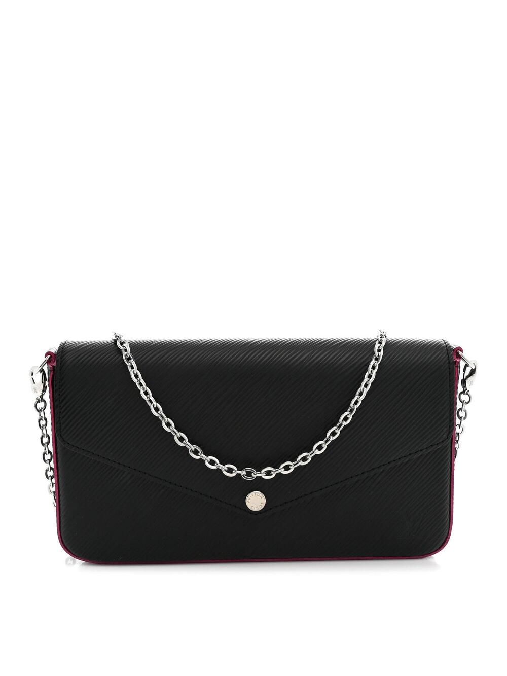 Louis Vuitton Epi Pochette Felicie #324079L11B